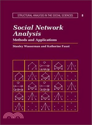 Social network analysis :methods and applications /