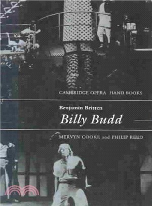 Benjamin Britten Billy Budd