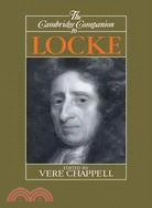 The Cambridge Companion to Locke