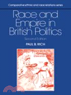 Race and Empire in British Politics