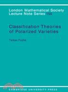 Classification Theory of Polarized Varieties