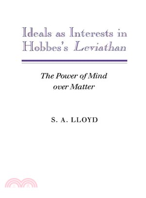 Ideals as interests in Hobbe...