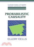 Probabilistic Causality