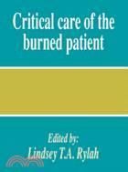 Critical Care of the Burned Patient