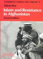 Islam and Resistance in Afghanistan