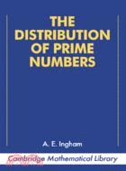 The Distribution of Prime Numbers