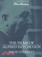 The Films of Alfred Hitchcock