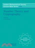 Number theory and cryptograp...