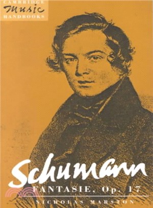 Schumann ― Fantasie, Op. 17