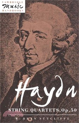 Haydn, String Quartets, Op. 50