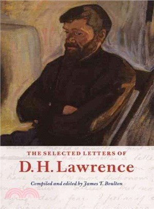 The Selected Letters of D.H. Lawrence