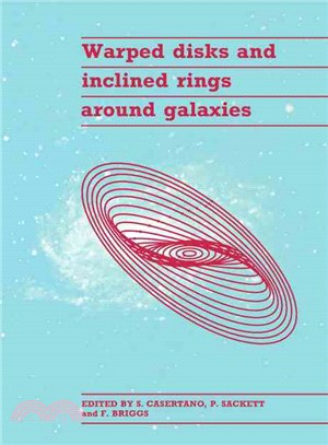 Warped Disks and Inclined Rings around Galaxies