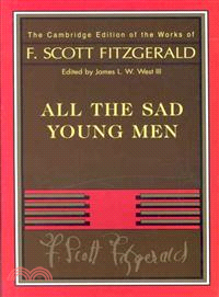 All The Sad Young Men