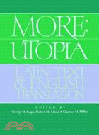 More: Utopia：Latin Text and English Translation