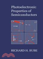 Photoelectronic Properties of Semiconductors