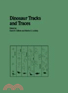 Dinosaur Tracks and Traces