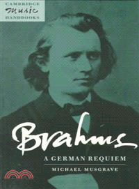 Brahms ― A German Requiem