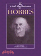 The Cambridge Companion to Hobbes