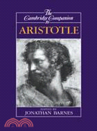 The Cambridge Companion to Aristotle