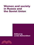 Women and Society in Russia and the Soviet Union