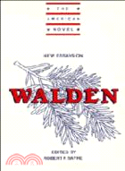 New Essays on Walden