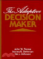 The Adaptive Decision Maker