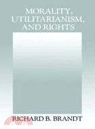 Morality, Utilitarianism, and Rights