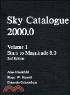 Sky Catalogue 2000.0：VOLUME1