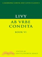 Livy: Ab urbe condita Book VI