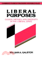 Liberal purposes :goods, vir...