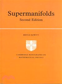 Supermanifolds