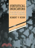 Statistical indicators for t...