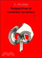 Perspectives of Nonlinear Dynamics：VOLUME1