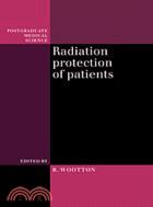 Radiation Protection of Patients