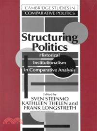 Structuring Politics