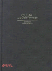 Cuba―A Short History