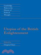 Utopias of the British Enlightenment