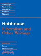 Liberalism and other writing...