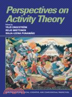 Perspectives on Activity Theory