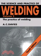 The Science and Practice of Welding：VOLUME2
