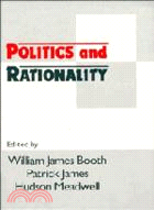 Politics and Rationality：Rational Choice in Application