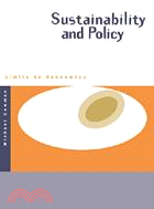 Sustainability and Policy：Limits to Economics