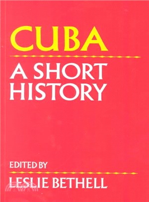 Cuba ― A Short History