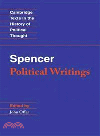 Political Writings