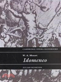 W.A. Mozart ― Idomeneo