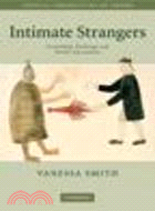 Intimate Strangers:Friendship, Exchange and Pacific Encounters