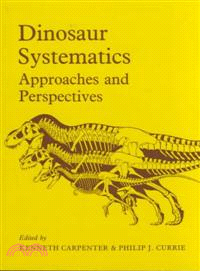 Dinosaur Systematics：Approaches and Perspectives