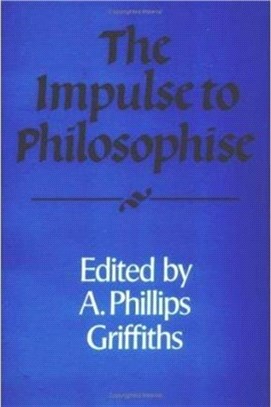 The Impulse to Philosophise