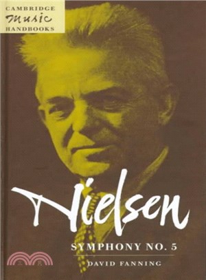 Nielsen ― Symphony No. 5