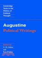 Augustine: Political Writings